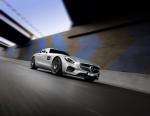 Mercedes-AMG GT S 2015 года (AU)